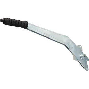 Příslušenství pro přívěs BPW Páka ruční brzdy PAV/SR-2,0/I (X2=22mm/X1=15mm)