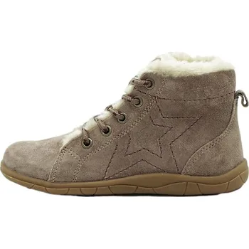 Dívčí tenisky Boty lamino Mauve 8822598 31