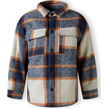 Minoti Blue 1476709 8-9 Yrs