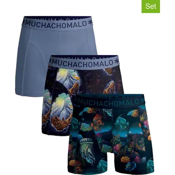 Boxerky Boxerky Muchachomalo Bunt 289114 3XL