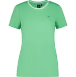 Tričko LUHTA Grün 9893140 L