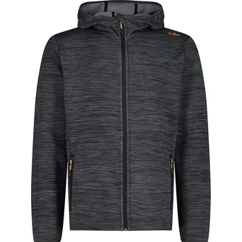 Pánská větrovka Bunda cmp Anthrazit 5208922 50