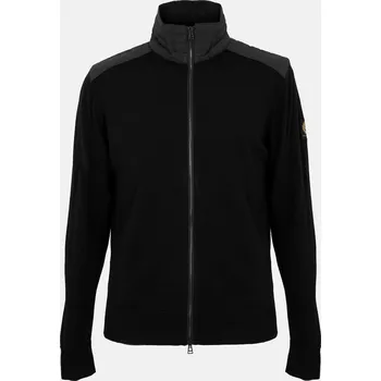 Pánský svetr Svetr BELSTAFF Black 479744 M