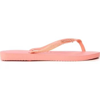 Dámské žabky Havaianas Peach Rose 2688196 1/2