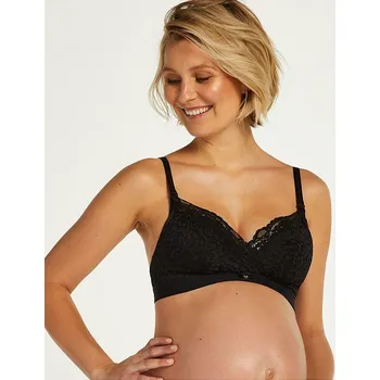 Podprsenka Podprsenka Hunkemöller Schwarz 3047859 90B