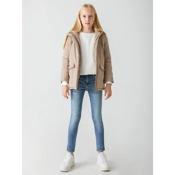 Dívčí džíny LTB Hellblau 547318 176