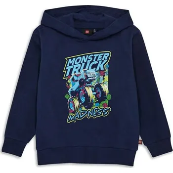 Oblečení a móda LEGO Dunkelblau 2417268 128