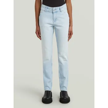 Dámské džíny Džíny G-Star Hellblau 963267 W29/L32