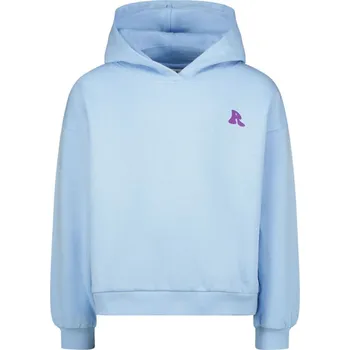 Dívčí mikina RAIZZED® Hellblau 352072 140