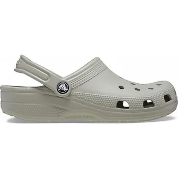 Pánské pantofle Boty Crocs Grau 6910008 37
