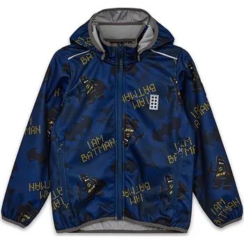 Oblečení a móda LEGO Dunkelblau 4253438 134