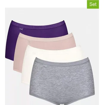 Dámská móda Kalhotky Sloggi Bunt 9587561 40