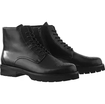 Dámské kozačky Boty Högl Schwarz 6124637 38.5