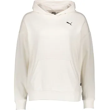 Dámská mikina Mikina Puma Weiß 2735663 S