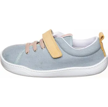 Dívčí tenisky Boty kmins Hellblau 3050847 26