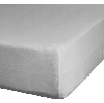 Prostěradlo Prostěradlo s gumičkou Eurofirany polyester 100 x 200 cm