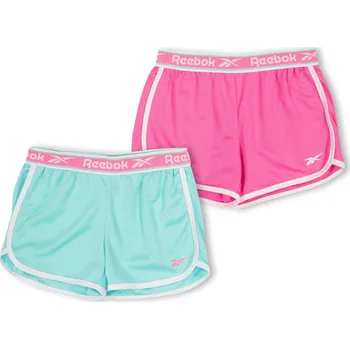 Dívčí kraťasy Reebok Aruba Blue 4519115 11-12 (L)