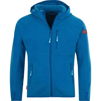 Trollkids Blau 8759635 128