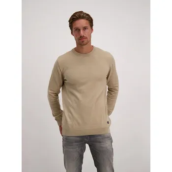 Pánská mikina Mikina Cars Jeans Sand 4392860 M