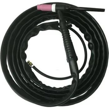 Svářečka MAGNUM TIG SR26V/4m MAGNUM 50 (23714)