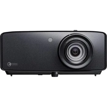 Projektor BAZAR - Optoma projektor UHZ58LV (DLP, Laser, UHD, 3000 ANSI, HDMI, RS232, RJ45, USB-A power, repro 1x15W) - Poškozený o, E3P7NF1E111//BAZAR