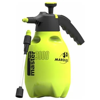 Postřikovač Marolex Master Ergo rozprašovač 3000 ml s 15cm násadou