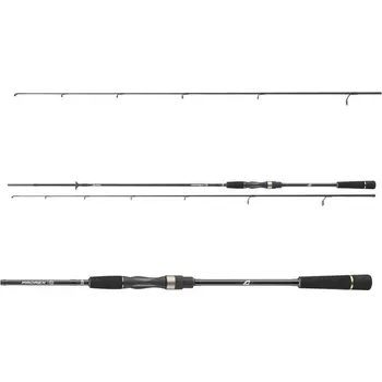 Rybářský prut Prut DAIWA PROREX Prorex S Spin 2,90m 20-60 g