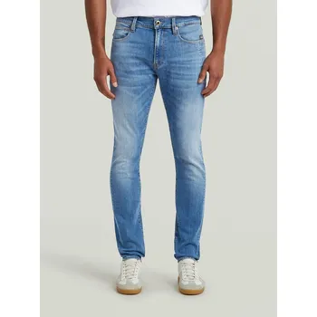 Pánské džíny Džíny G-Star Hellblau 8243097 W33/L32