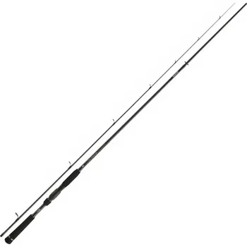 Rybářský prut Prut Daiwa Megaforce Sensi Tip 2,40m 4-21gr