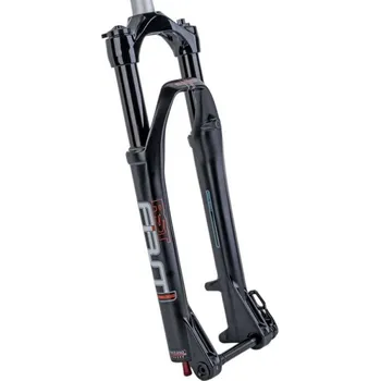 Vidlice na kolo RST F1RST 24-15 Air 28,6 (černá matná)