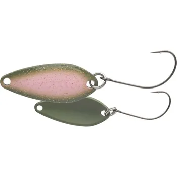 Umělá nástraha Třpytka Plandavka Daiwa Presso EV 2,3cm 1,2gr Salmon Basil