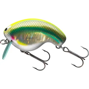 Umělá nástraha Wobler Daiwa Prorex Fuku Zero Crank Yummi 5,4cm 14,0gr