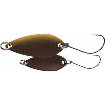 Umělá nástraha Třpytka Plandavka Daiwa Presso ADM 2,6cm 3,8gr Dark Forest