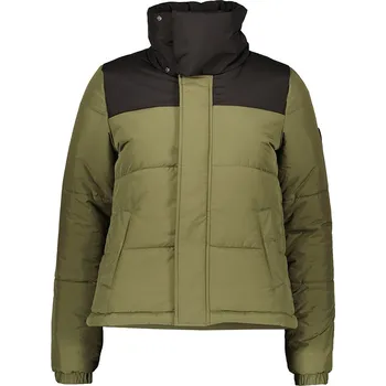 Bunda O'Neill Khaki/ Schwarz 6640492 M