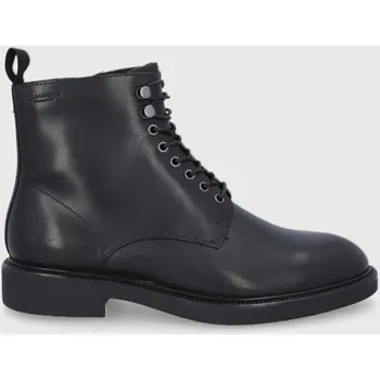 Pánská móda Kožené boty Vagabond Shoemakers 5266.101.20 černá 99X, EUR 45