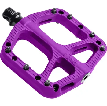 Pedál na kolo OneUp Small Composite Pedals purple