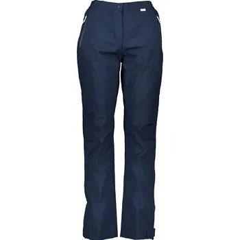 Dámské kalhoty Regatta Dunkelblau 4285277 XXL