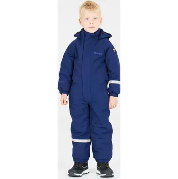 Dívčí džíny Zigzag Blau 1735205 98