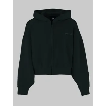 Dívčí mikina G-Star Schwarz 9701202 158