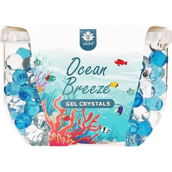 Osvěžovač vzduchu Arôme Vanilla coconut Vůně: Ocean Breeze