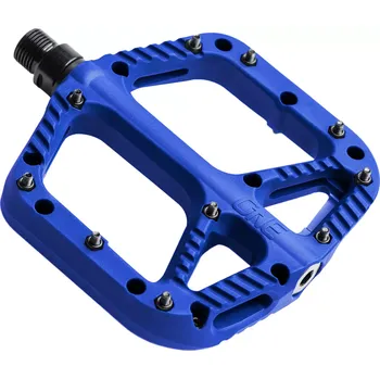 Pedál na kolo OneUp Composite Pedals blue