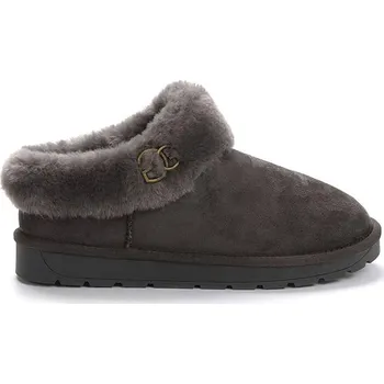 Dámské kozačky Boty Blackfield Grau 1077075 36