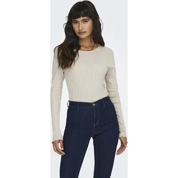 Dámská móda ONLY Creme 3723991 S