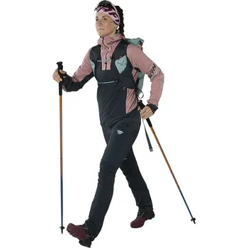 Dámská vesta Bunda DYNAFIT Schwarz/ Hellrosa 4621716 M