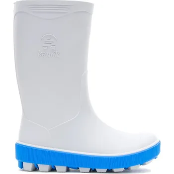 Dívčí holínky Kamik Grau 1021701 31