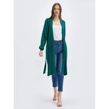 Oblečení a móda orsay Dunkelgrün 438375 L