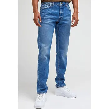 Pánské džíny Džíny Lee Blau 5842391 W30/L34