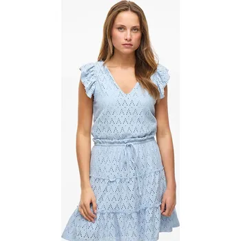 Tričko Vila Hellblau 8171679 M