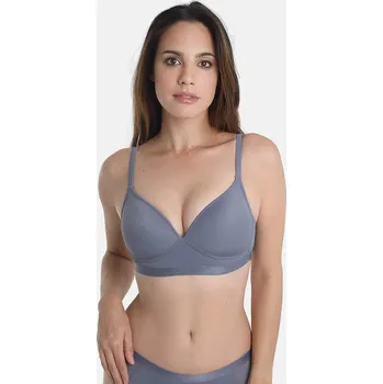 Podprsenka Podprsenka Sassa Grau 4727688 70A