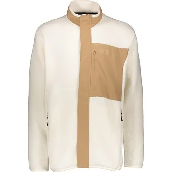 Pánská větrovka Bunda PICTURE Creme 5734350 XL